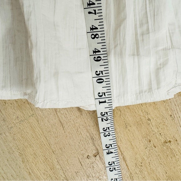 Rebecca Taylor Tiered Maxi Dress NEW - Picture 7 of 7